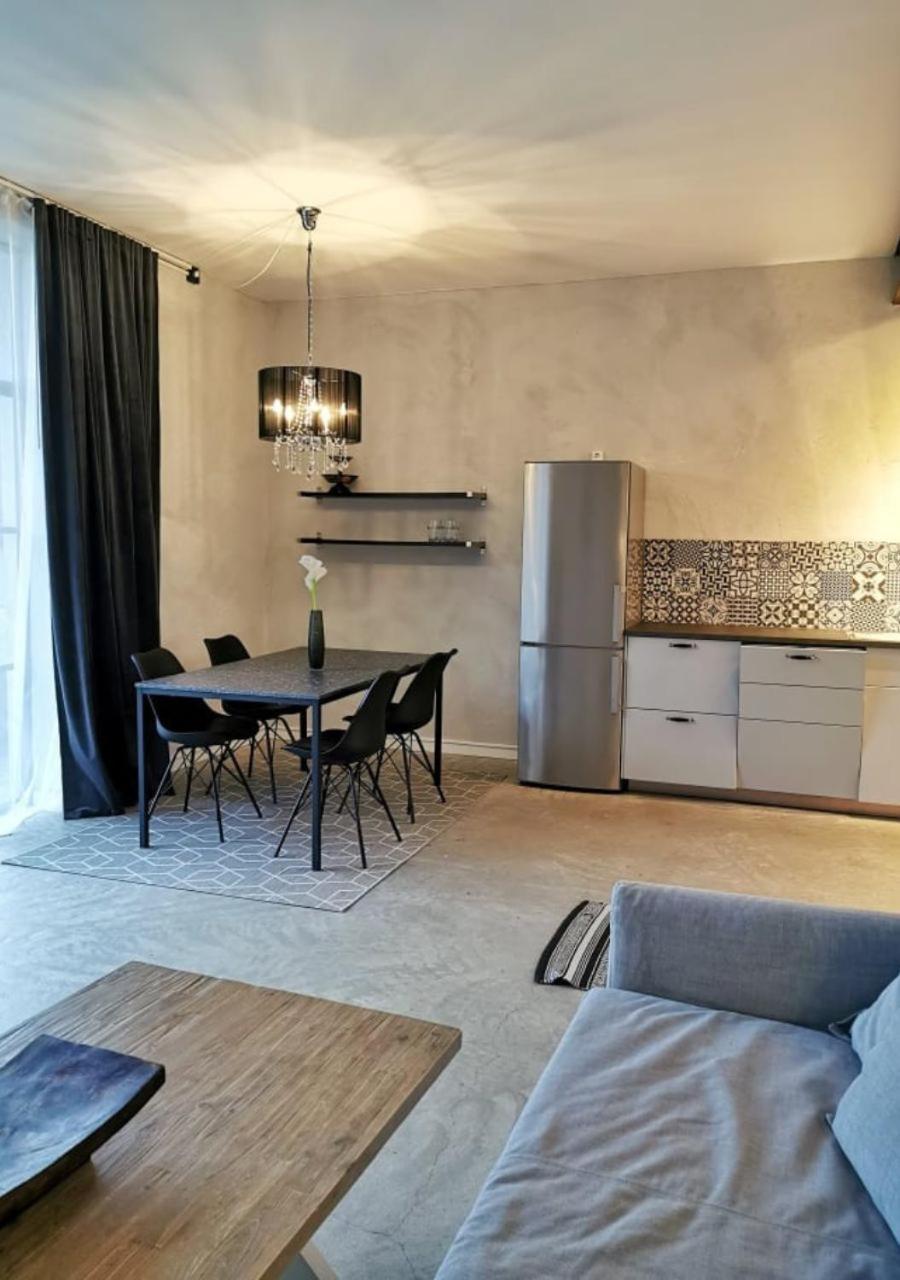 Unik Laegenhet Naera Helsingborg Centrum Bagian luar foto