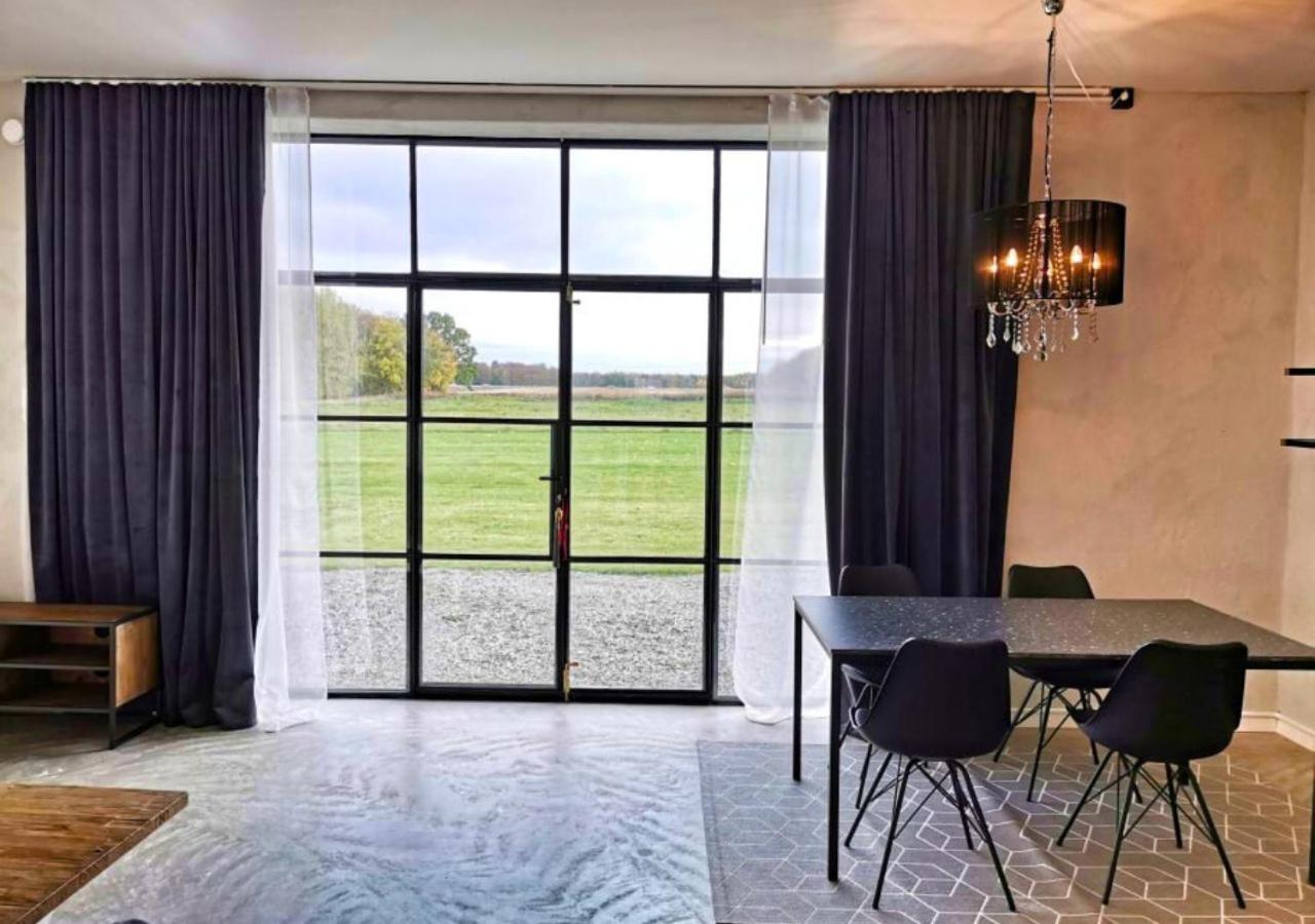 Unik Laegenhet Naera Helsingborg Centrum Bagian luar foto